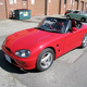 Illustration for article titled 1980 Suzuki Cappuccino Roadster for a Diminutive $11,990!